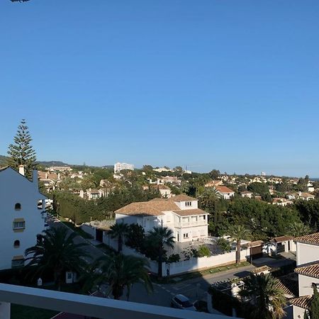 Vue Mer Exceptionnelle, El Rosario Marbella Exteriör bild