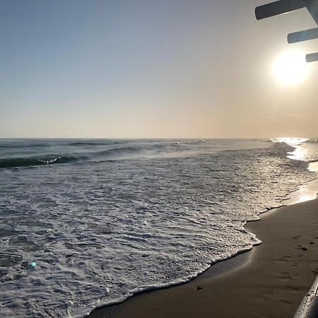 Vue Mer Exceptionnelle, El Rosario Marbella Exteriör bild
