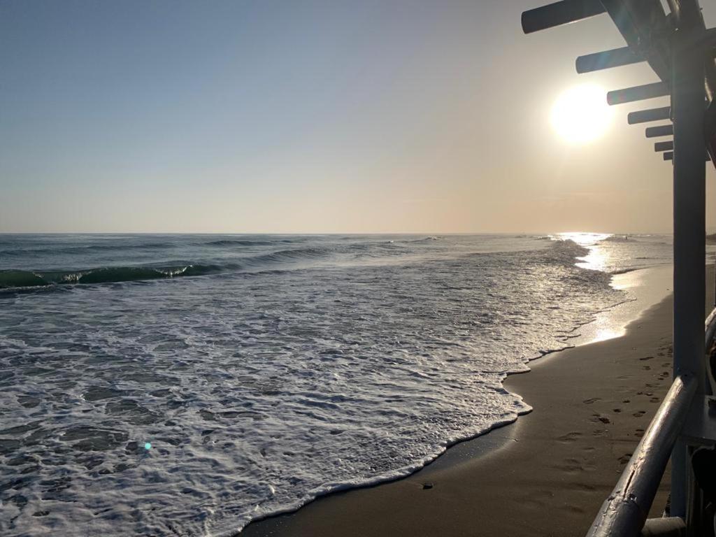 Vue Mer Exceptionnelle, El Rosario Marbella Exteriör bild