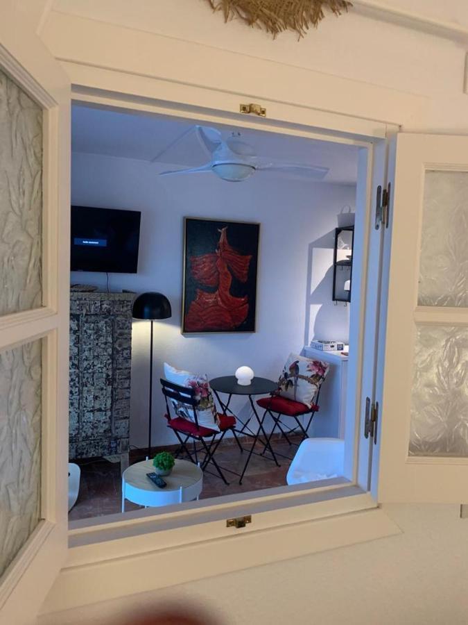 Vue Mer Exceptionnelle, El Rosario Marbella Exteriör bild
