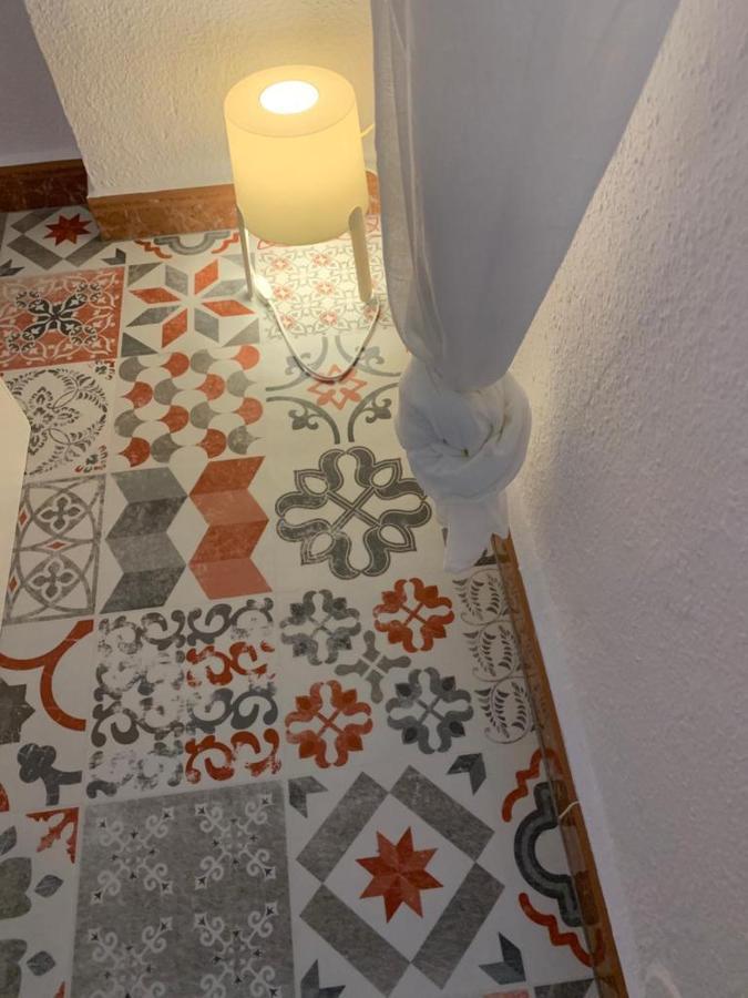 Vue Mer Exceptionnelle, El Rosario Marbella Exteriör bild