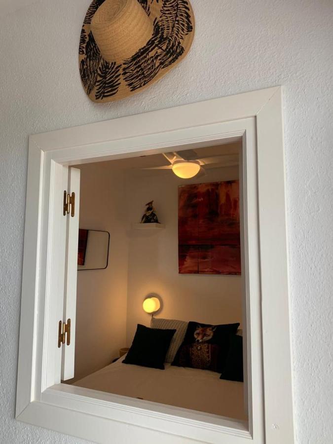 Vue Mer Exceptionnelle, El Rosario Marbella Exteriör bild