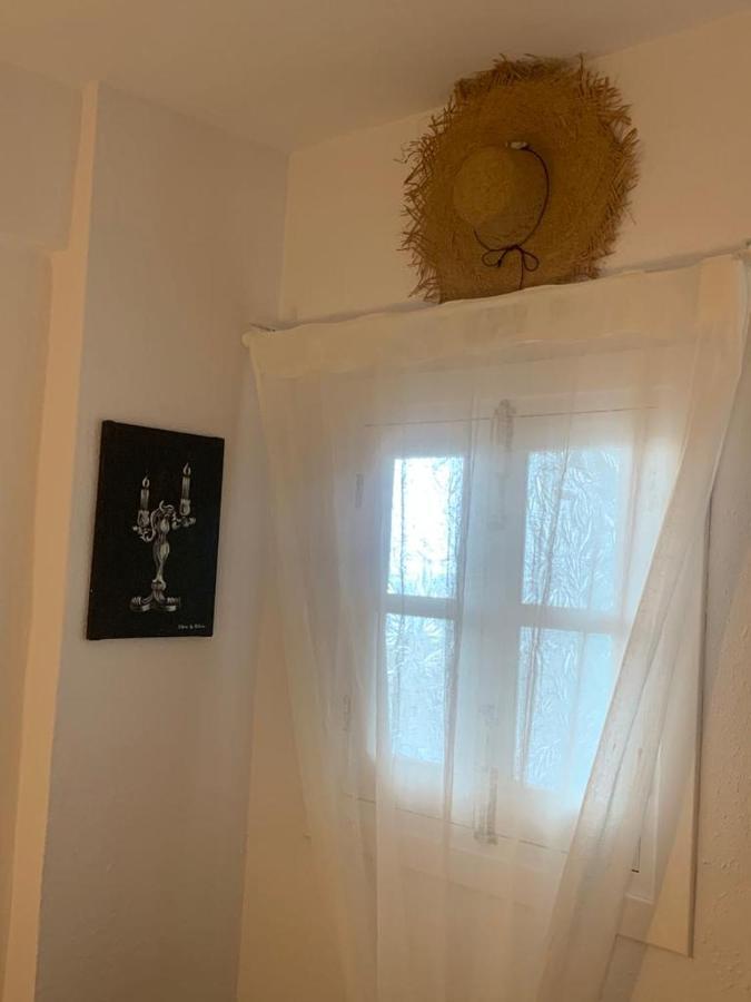 Vue Mer Exceptionnelle, El Rosario Marbella Exteriör bild